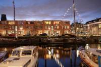 Woning Voorhaven 71 Rotterdam