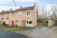 Woning Past. Hendriksstraat 26 Griendtsveen