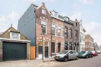 Woning Willem Beukelszoonstraat 60 Vlaardingen