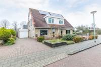 Woning Bevrijdingslaan 6 Westerlee