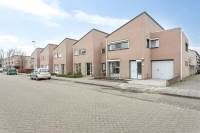 Woning Groot-Bijgaardenlaan 143 Eindhoven