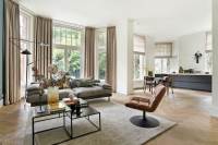 Woning Mollaan 1E Bloemendaal