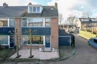 Woning Korenbloemstraat 16a Woerden