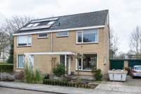Woning Han Hollanderweg 170 Gouda