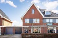 Woning Alcantarahof 8 Achterveld (UT)