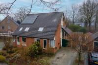 Woning Zende 19 Zuidwolde (DR)