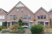 Woning Schoonhout 148 Etten-Leur