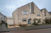 Woning Lou Costellostraat 40 Almere