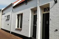 Woning Oude Kerkstraat 5 - 7 Philippine
