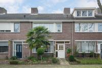 Woning Generaal Bentinckstraat 47 Eindhoven