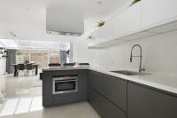 Woning Johan Schamppad 12 Amsterdam