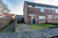 Woning Mennersingelaan 24 Onstwedde