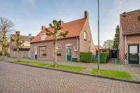 Woning Prinses Margrietstraat 11 Oisterwijk