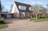 Woning De Hagedoarn 8 Burgum