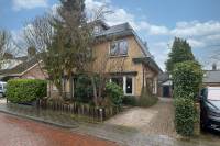 Woning Vossenweg 24 Doorn