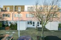 Woning Narwalstraat 13 Amsterdam