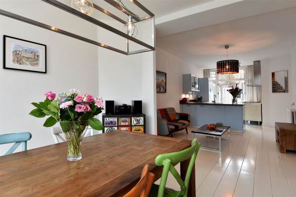 Woning Broekslootkade 73 Rijswijk (ZH)