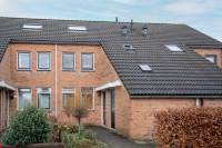 Woning Bentinckmarke 9 Zwolle