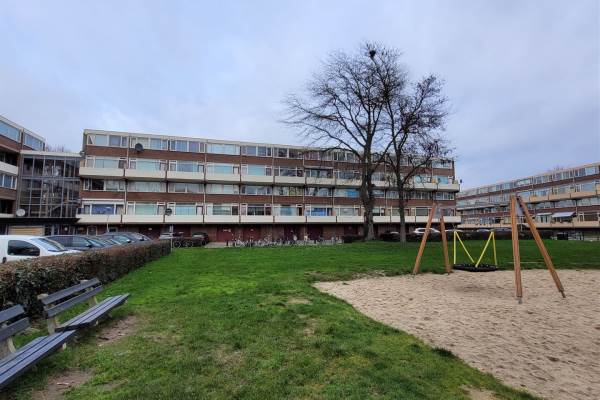 Woning Geresstraat 349 Venlo