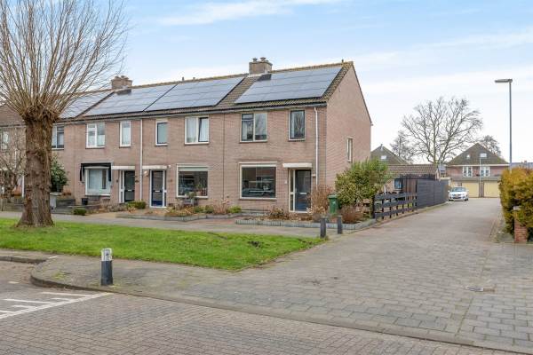 Woning Graaf Floris V straat 11 Den Helder