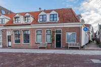 Woning Achtergracht 21 Weesp