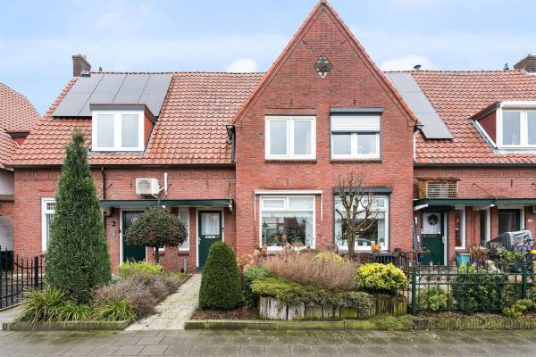 Woning Scholtenenk 24 Winterswijk
