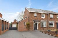 Woning Lijsterbesstraat 5 Heijen