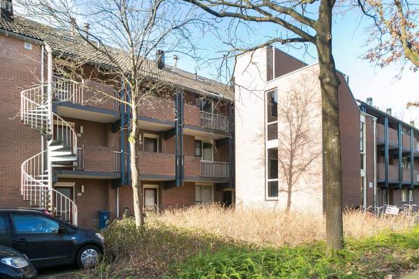 Woning Hezeweg 84 Apeldoorn