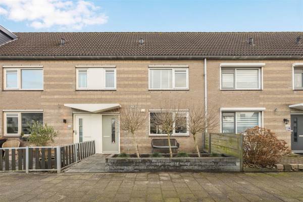 Woning Grevelingenmeer 187 Purmerend