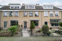 Woning Elzendal 69 Maassluis