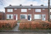 Woning Nachtegaalstraat 33 Oosterhout (NB)