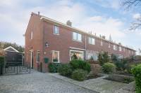 Woning Mecklenburgstraat 12 Breukelen