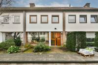Woning Gladiolenlaan 16 Bennebroek