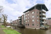 Woning Zwaluw 23 Mijdrecht