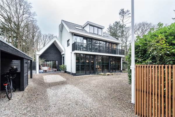 Woning Karel Doormanlaan 2 Aerdenhout