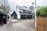 Woning Karel Doormanlaan 2 Aerdenhout