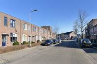 Woning Laaghamlaan 23 Breda