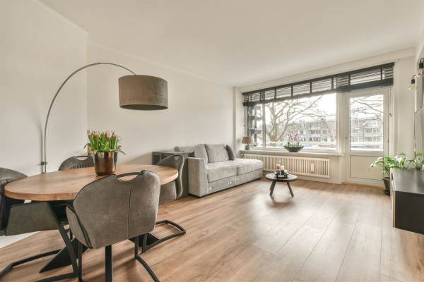 Woning Onstein 60 Amsterdam