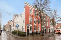 Woning Lange Beestenmarkt 95C Den Haag