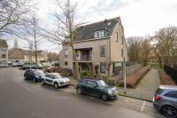 Woning Strandwal 81 Wassenaar