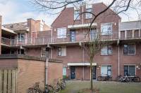 Woning Jules Massenetstraat 254 Den Haag