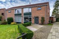 Woning J. de Walstraat 15 Bovensmilde