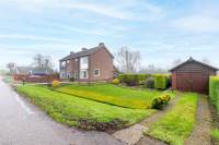 Woning Liesveld 13a Groot-Ammers
