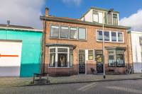 Woning Krochtstraat 10 Hillegom