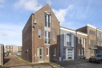 Woning Schoklandstraat 40 Amersfoort