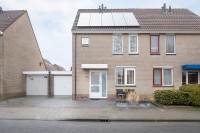 Woning De Frisia 172 Drachten