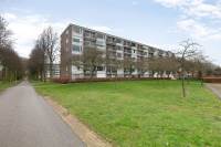 Woning Telemannstraat 61 Zwolle