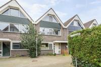 Woning Ploegschaar 8 Hellevoetsluis