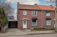 Woning Graaf Jacobstraat 5 Weert