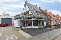 Woning Middelburgsestraat 21 Goes